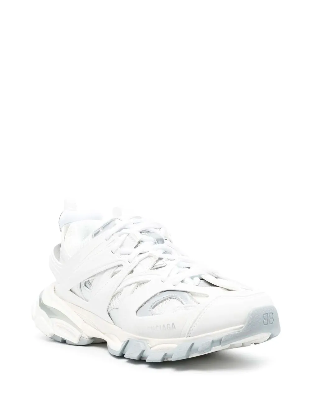 Track sneakers
