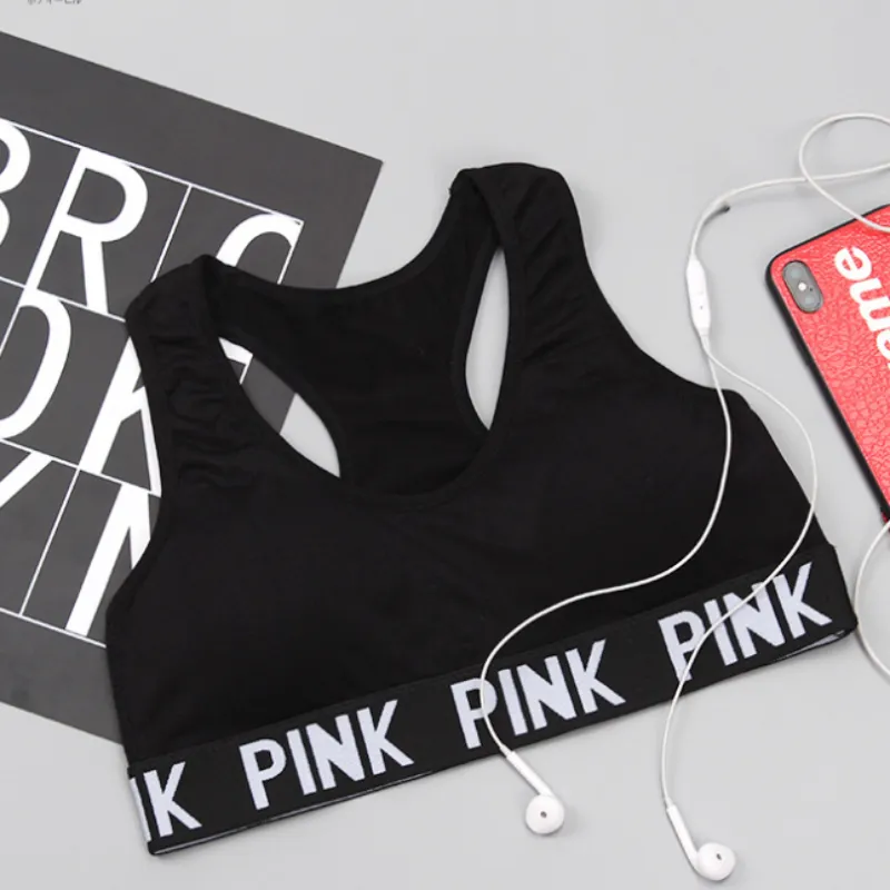 Training Pro Sports Bra
