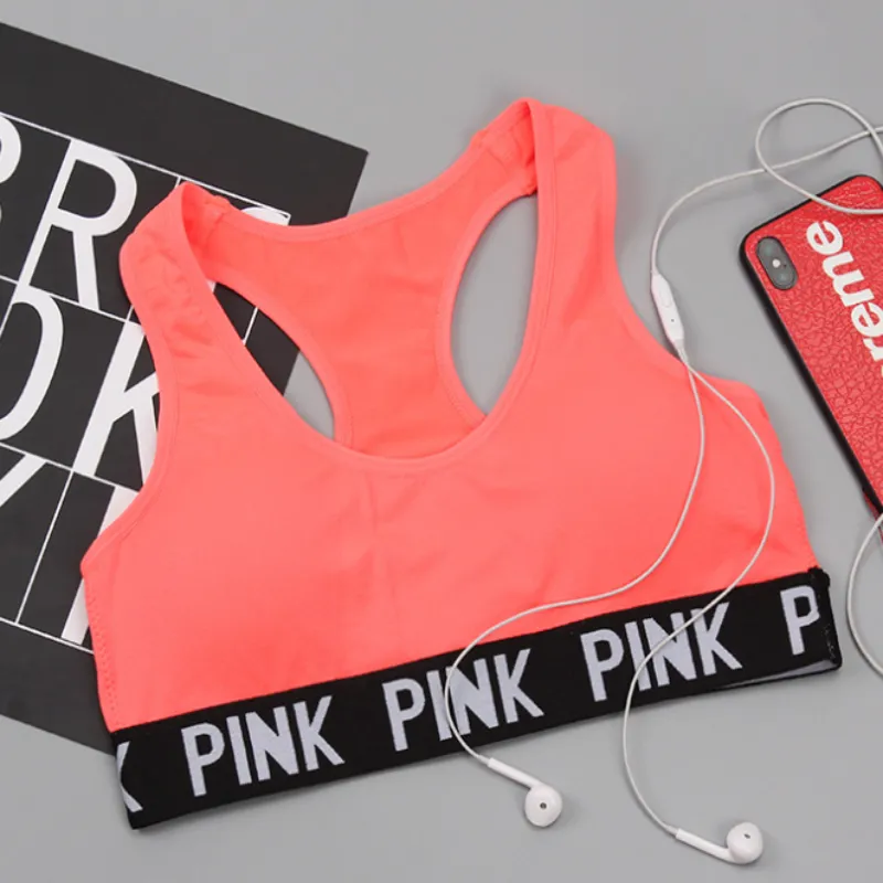 Training Pro Sports Bra