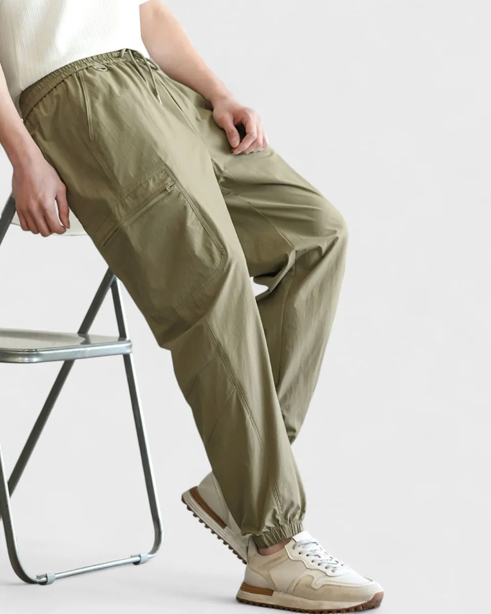 Transit Jogger