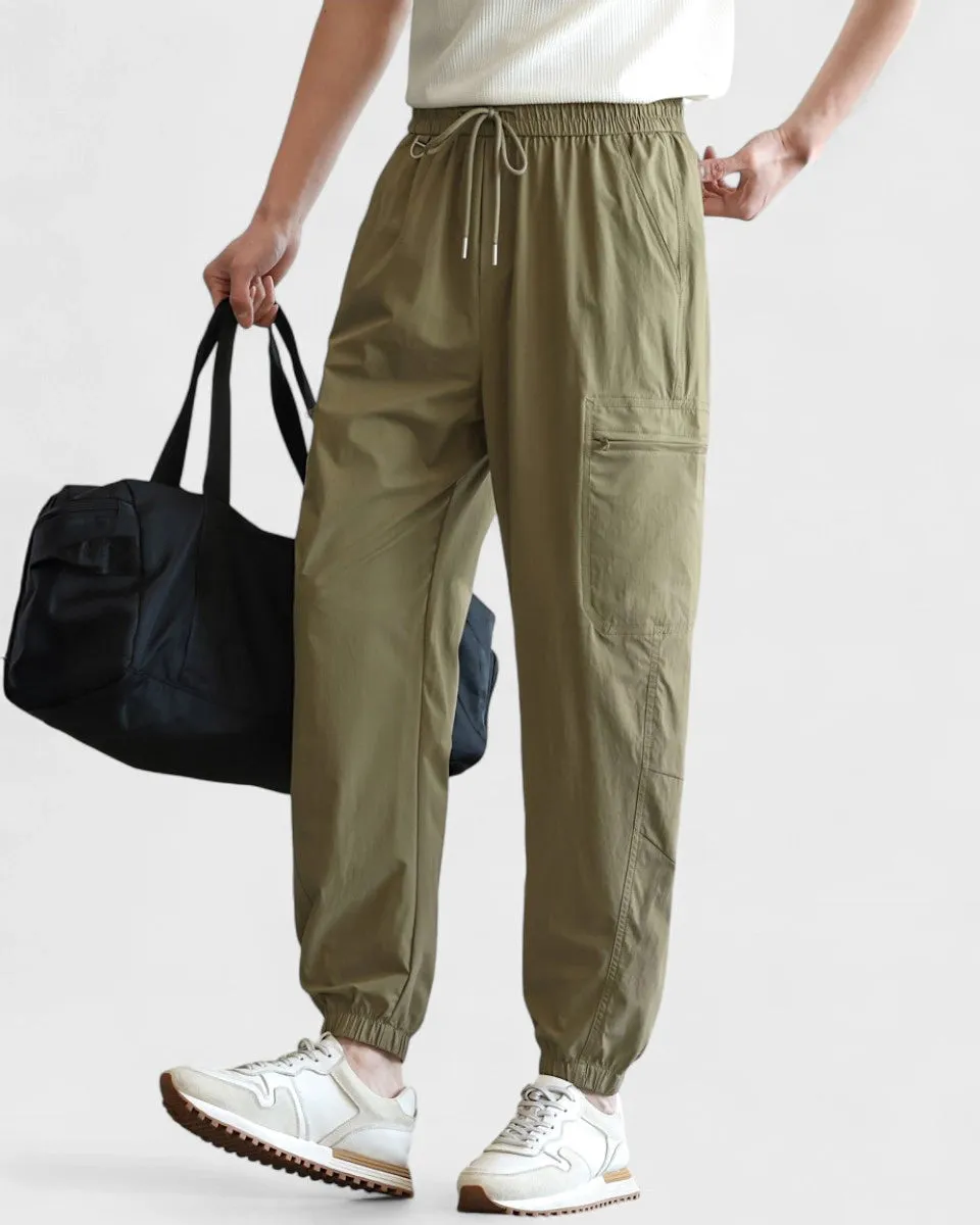 Transit Jogger