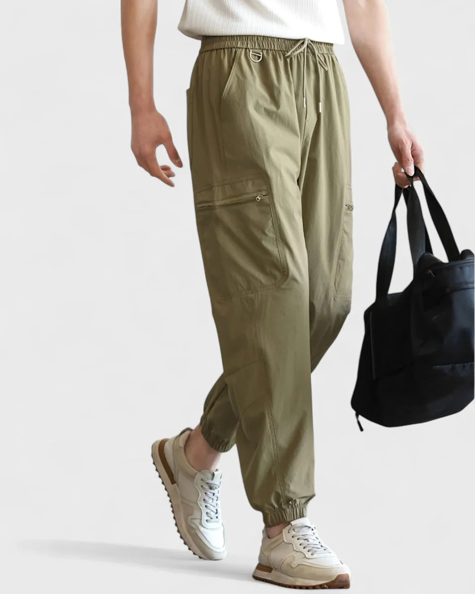 Transit Jogger