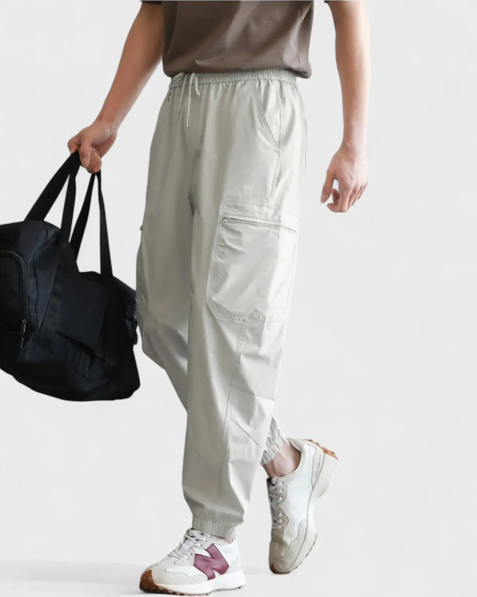 Transit Jogger