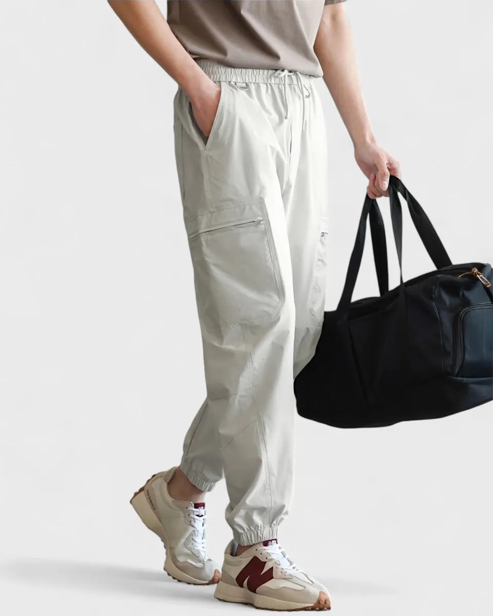 Transit Jogger
