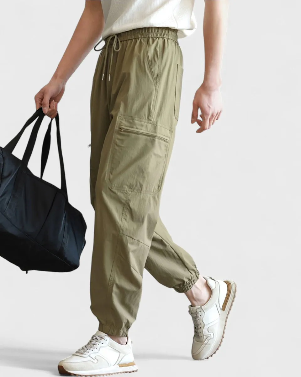 Transit Jogger