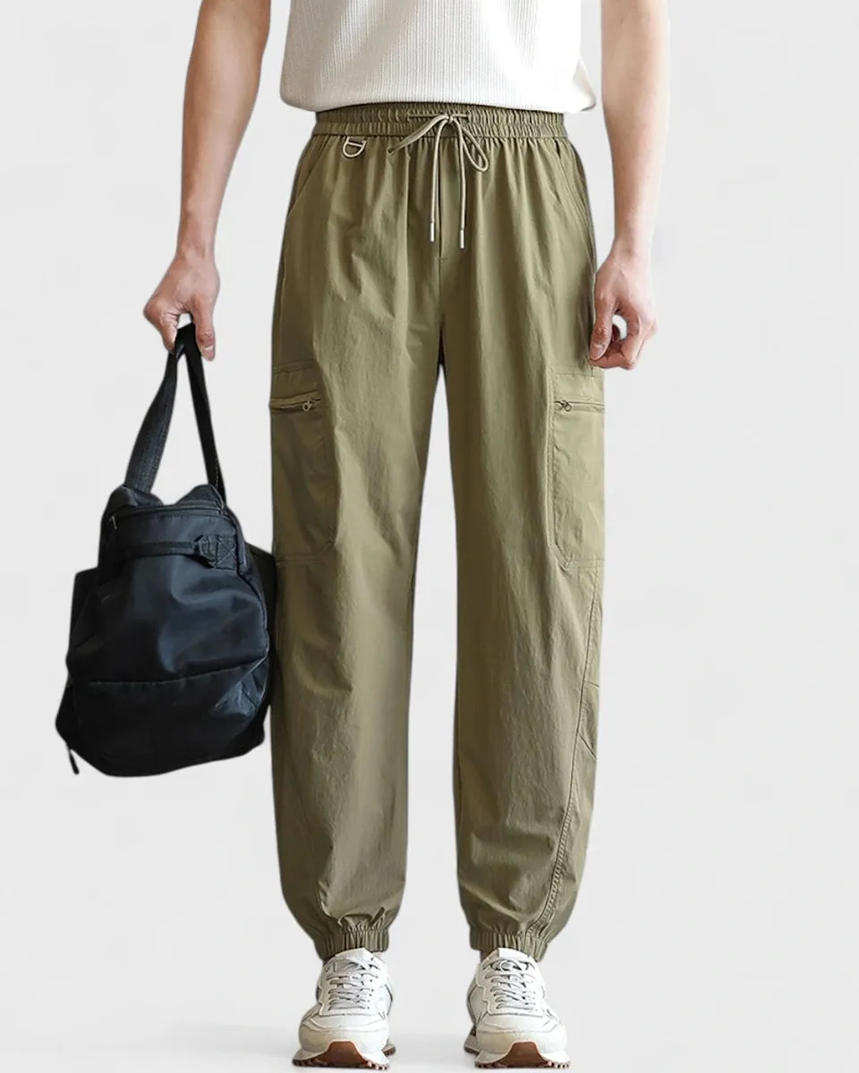 Transit Jogger