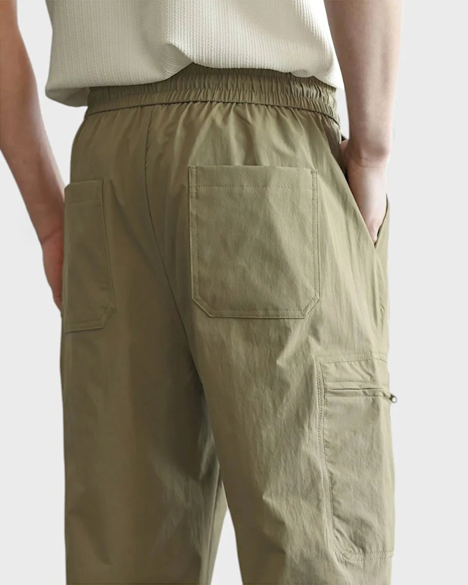 Transit Jogger