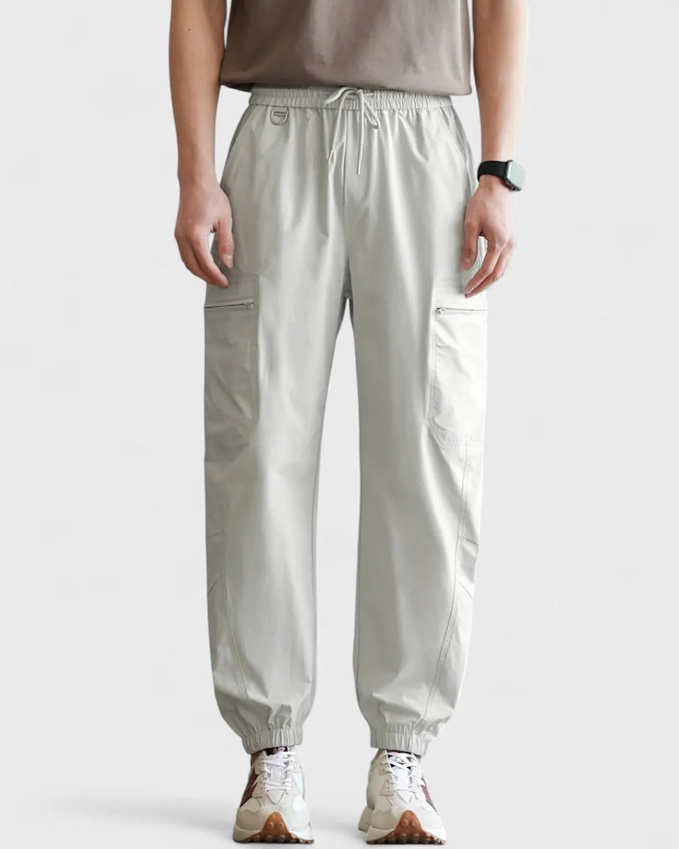 Transit Jogger