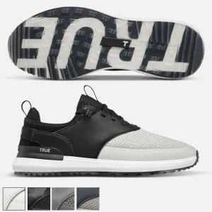 TRUE linkswear TRUE LUX Hybrid shoes