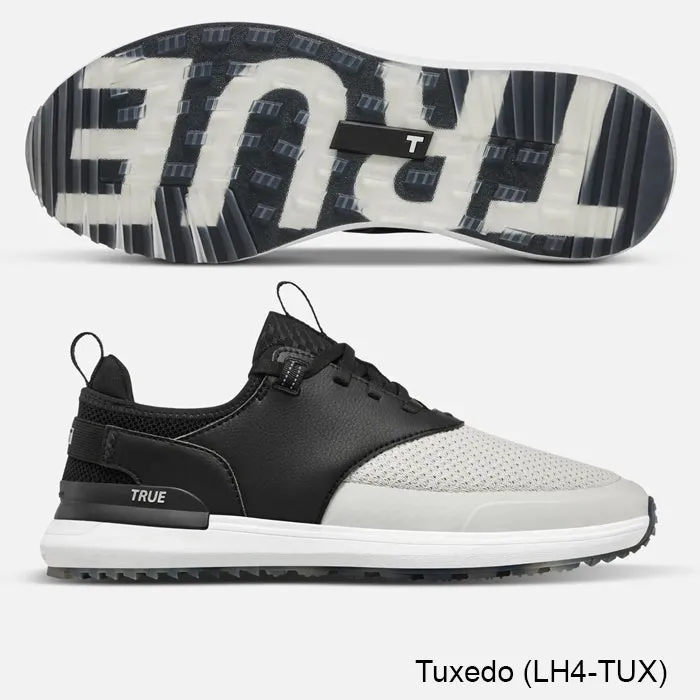 TRUE linkswear TRUE LUX Hybrid shoes