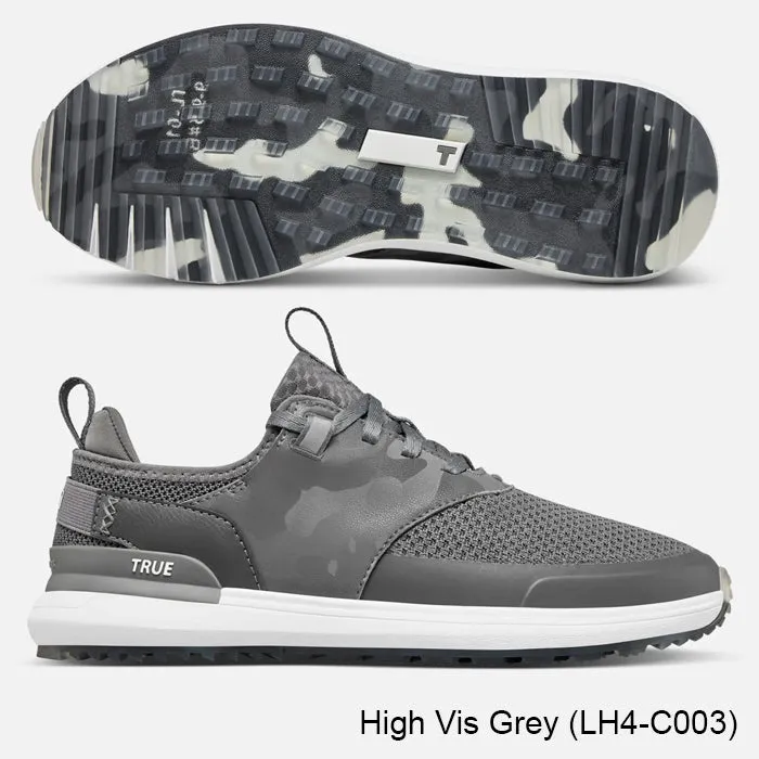 TRUE linkswear TRUE LUX Hybrid shoes