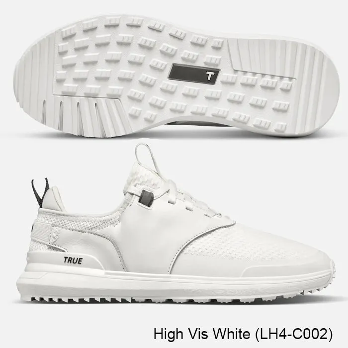 TRUE linkswear TRUE LUX Hybrid shoes