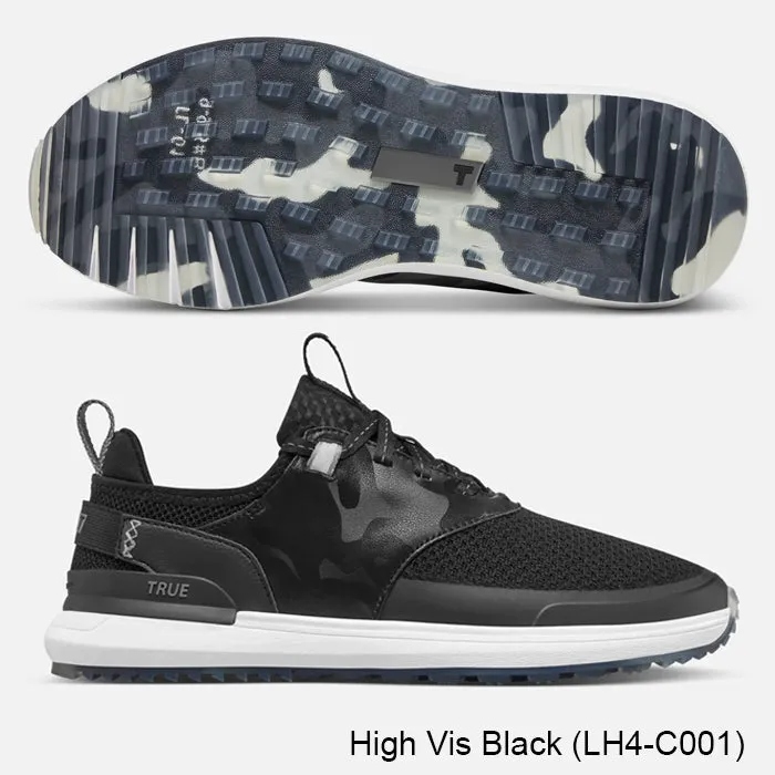 TRUE linkswear TRUE LUX Hybrid shoes