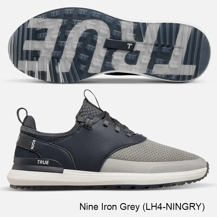 TRUE linkswear TRUE LUX Hybrid shoes