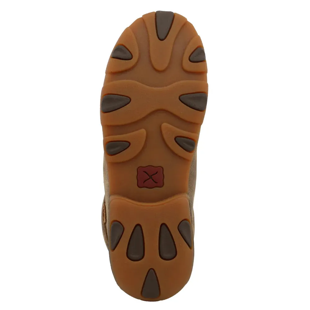 Twisted X Women's Chukka Driving Moc