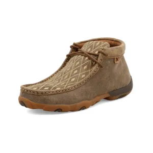 Twisted X Women's Chukka Driving Moc