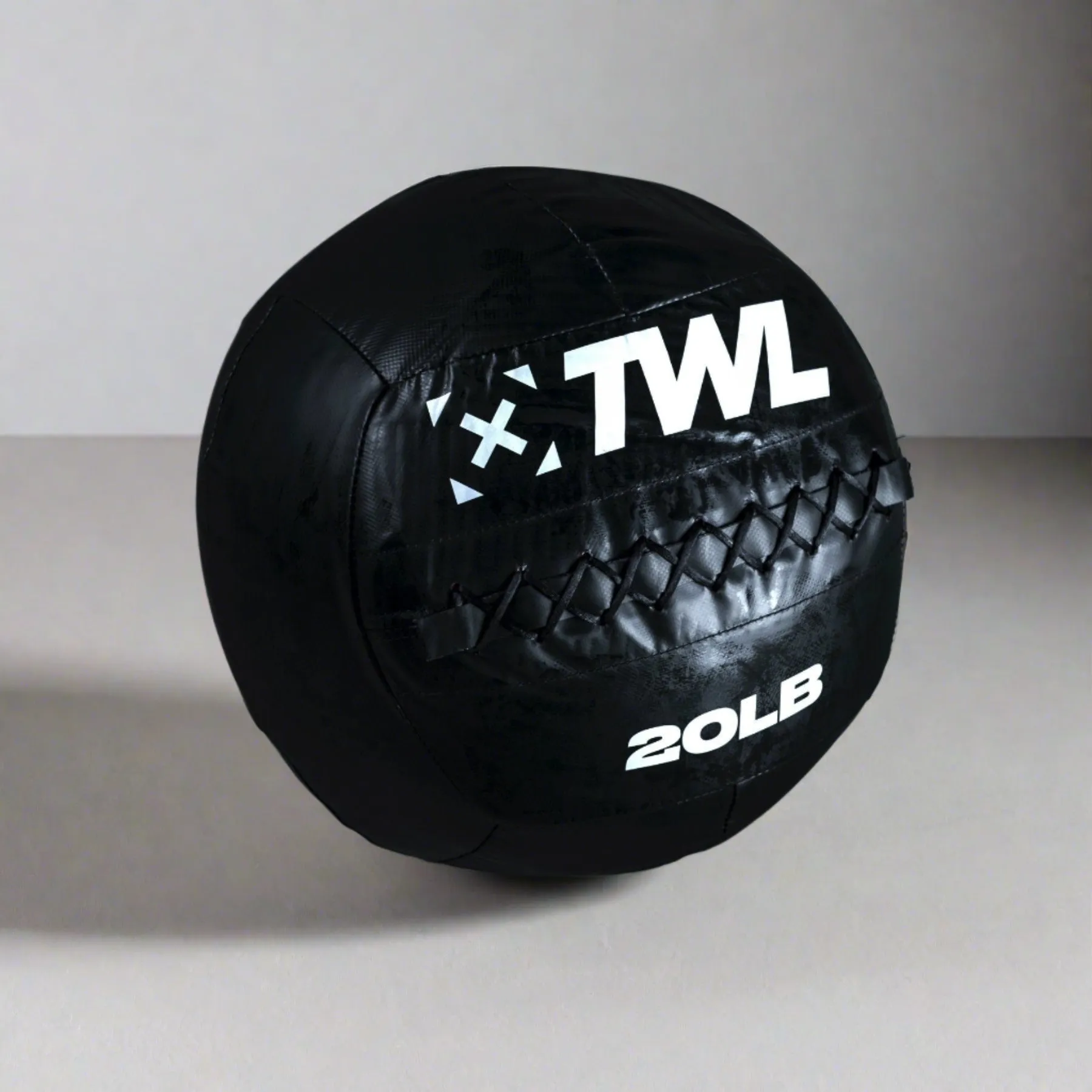 TWL - WALL BALL - BLACK