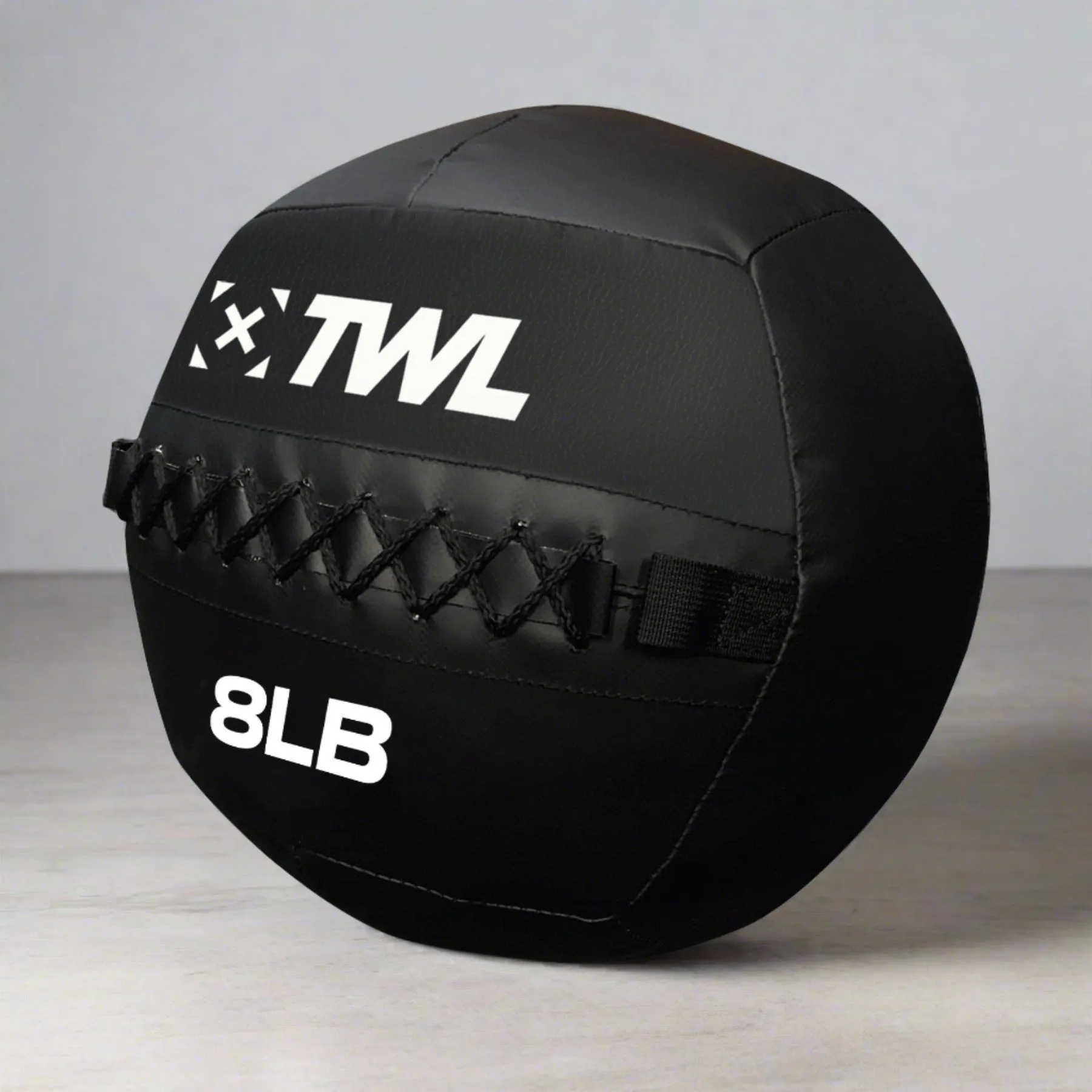 TWL - WALL BALL - BLACK