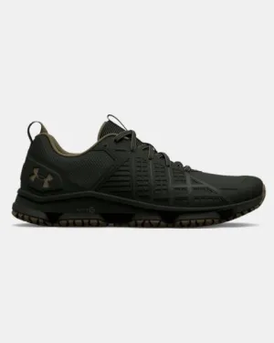 UA Mens MicroGA Strikefast Tactical Shoe
