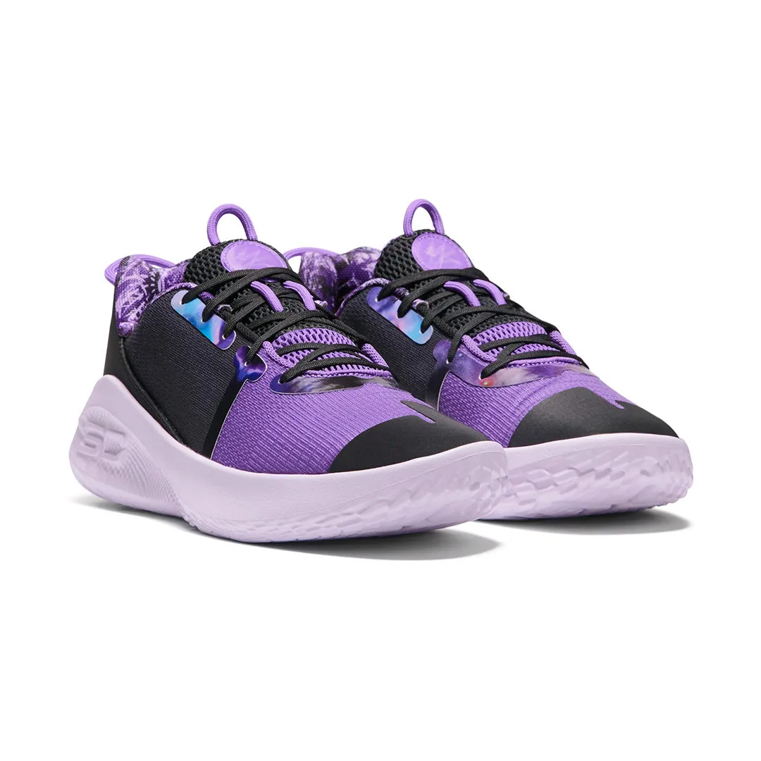 UA Unisex Curry 6 FloTro 'Curry Tour' Basketball Shoes | 6000197