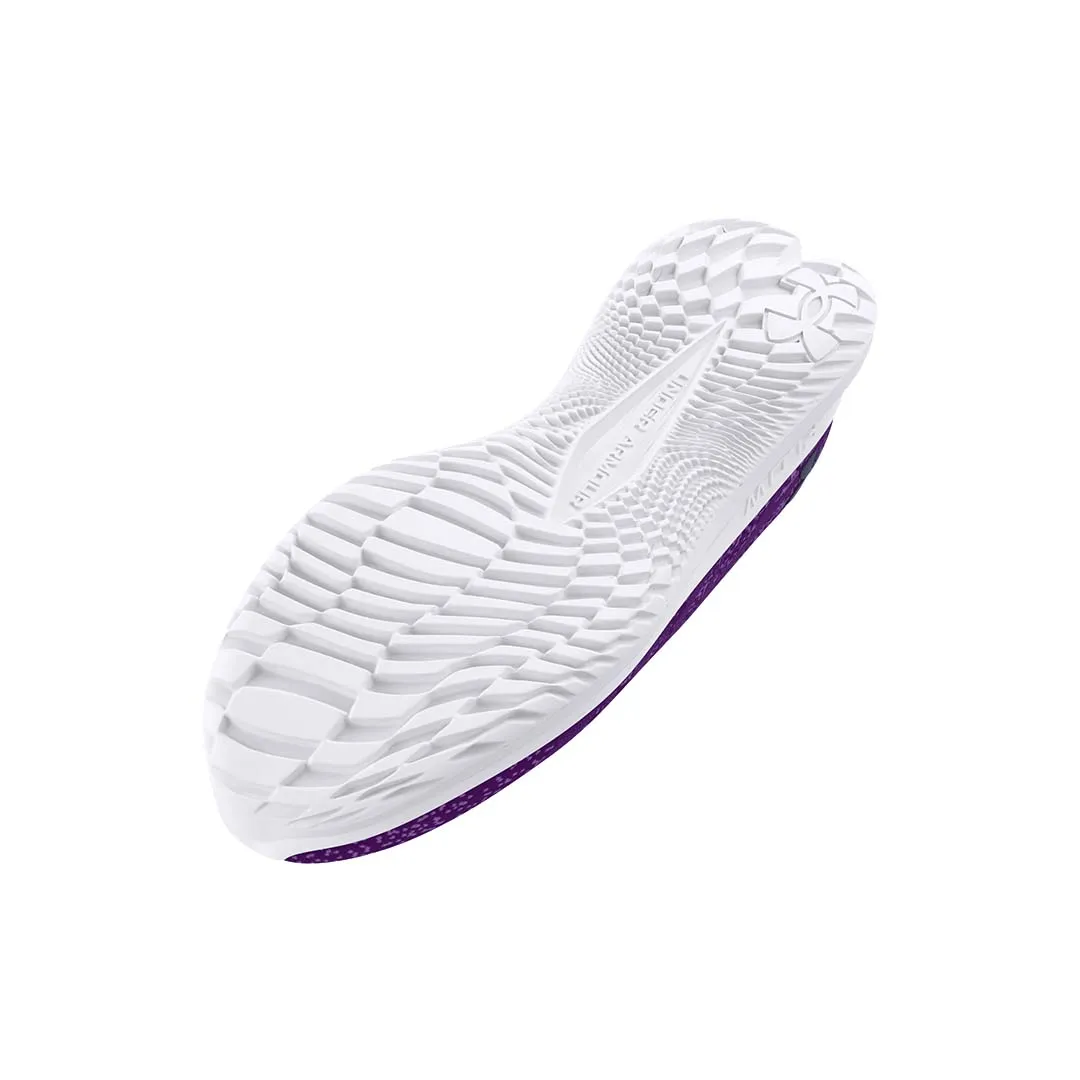 UA Velociti 3 International Women's Day Running Shoes | 3027248