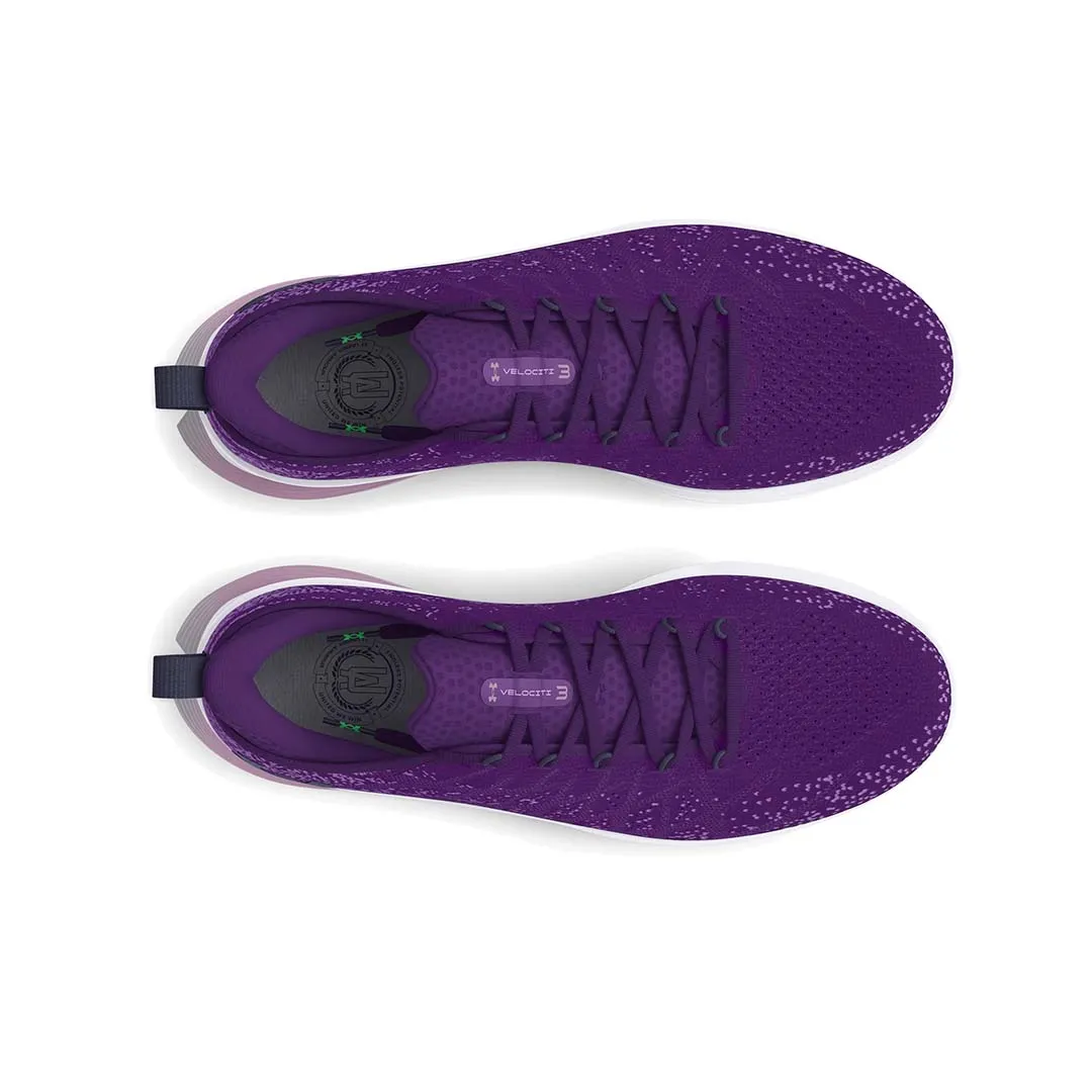 UA Velociti 3 International Women's Day Running Shoes | 3027248