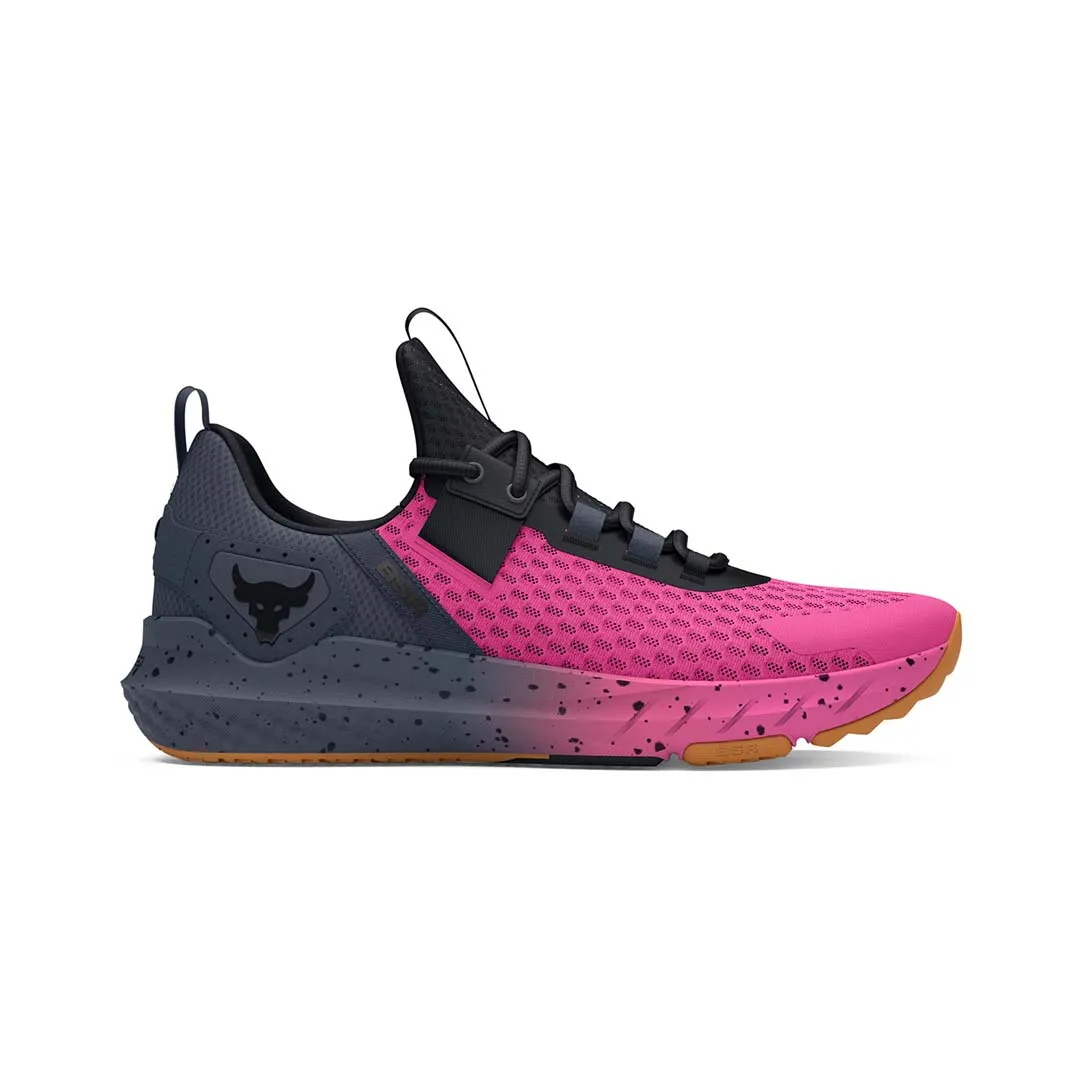 UA Women Project Rock BSR 4 Training Shoes | 3027345