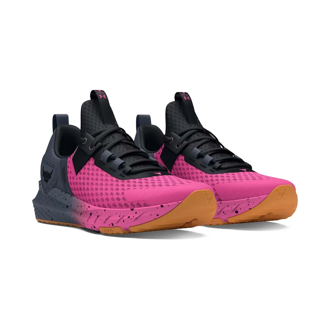 UA Women Project Rock BSR 4 Training Shoes | 3027345