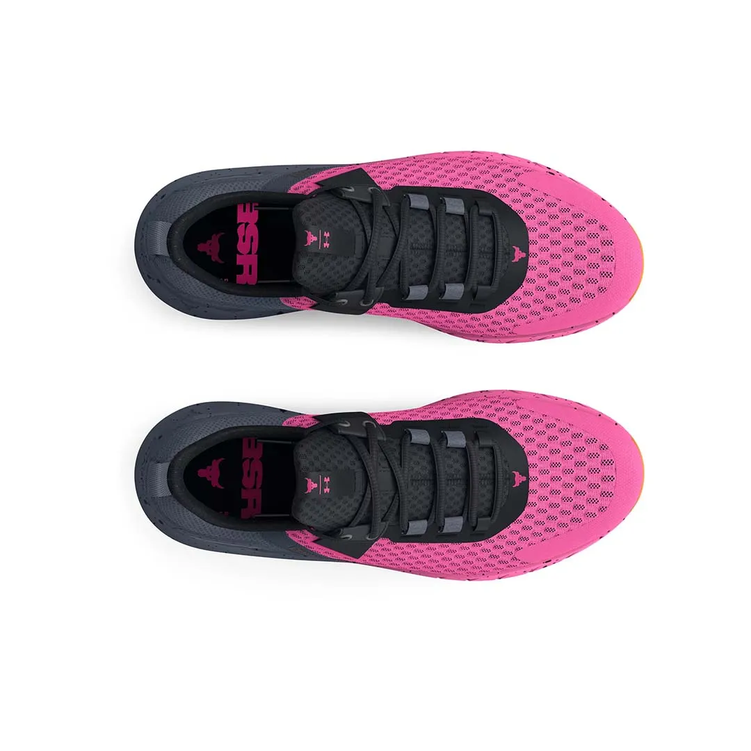 UA Women Project Rock BSR 4 Training Shoes | 3027345
