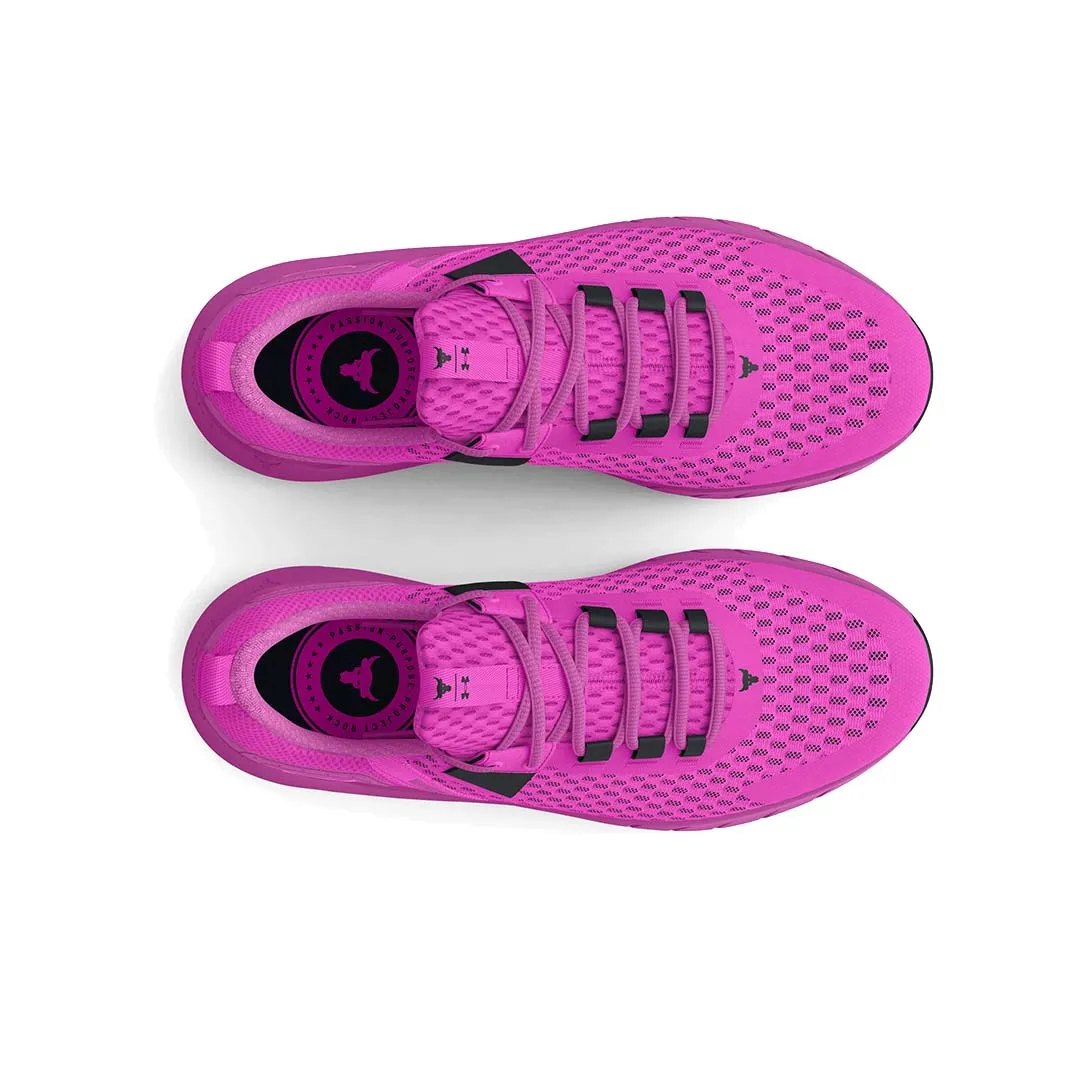UA Women Project Rock BSR 4 Training Shoes | 3027345