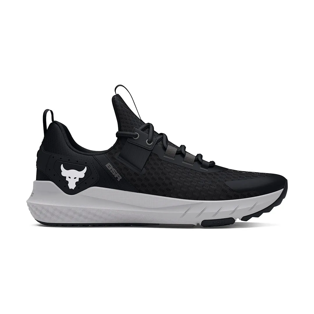 UA Women Project Rock BSR 4 Training Shoes | 3027345
