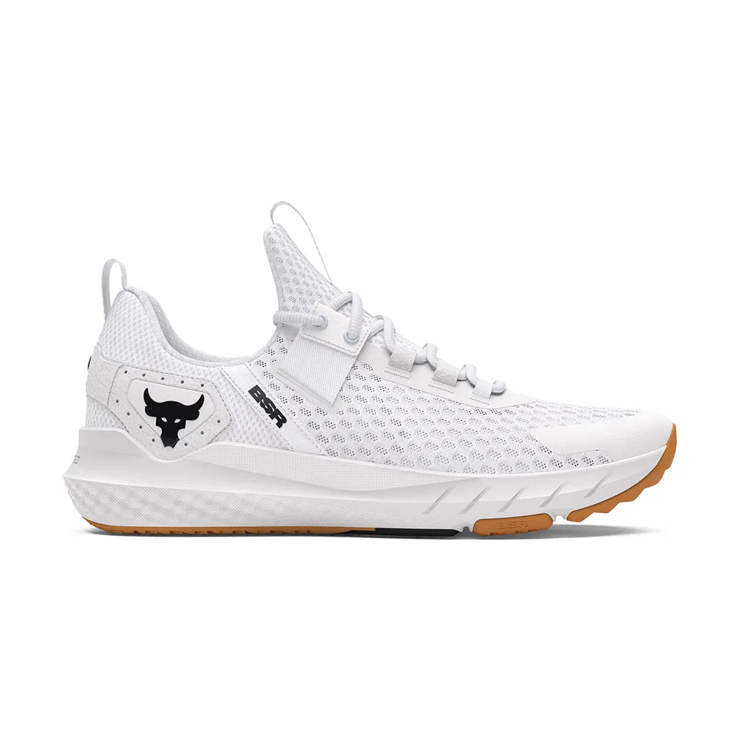 UA Women Project Rock BSR 4 Training Shoes | 3027345