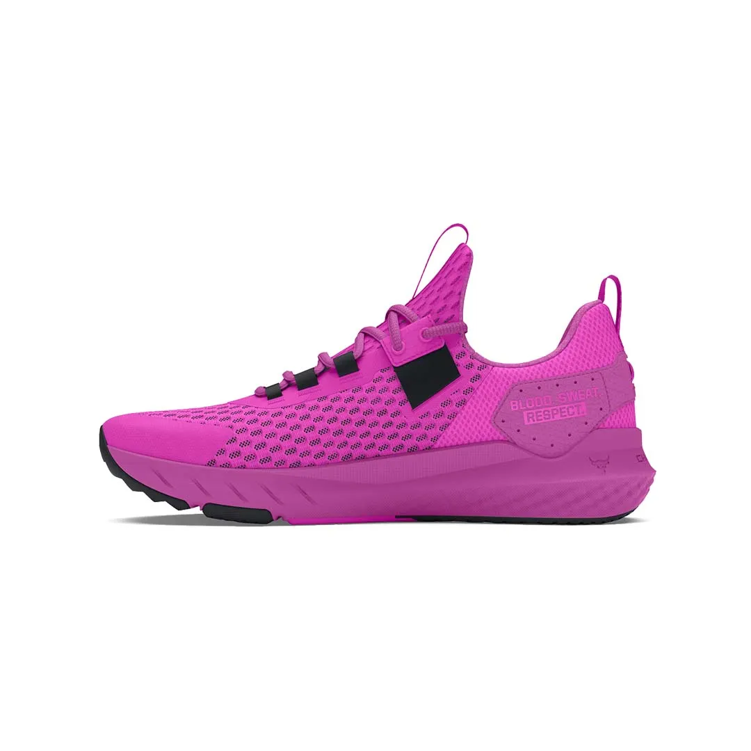 UA Women Project Rock BSR 4 Training Shoes | 3027345