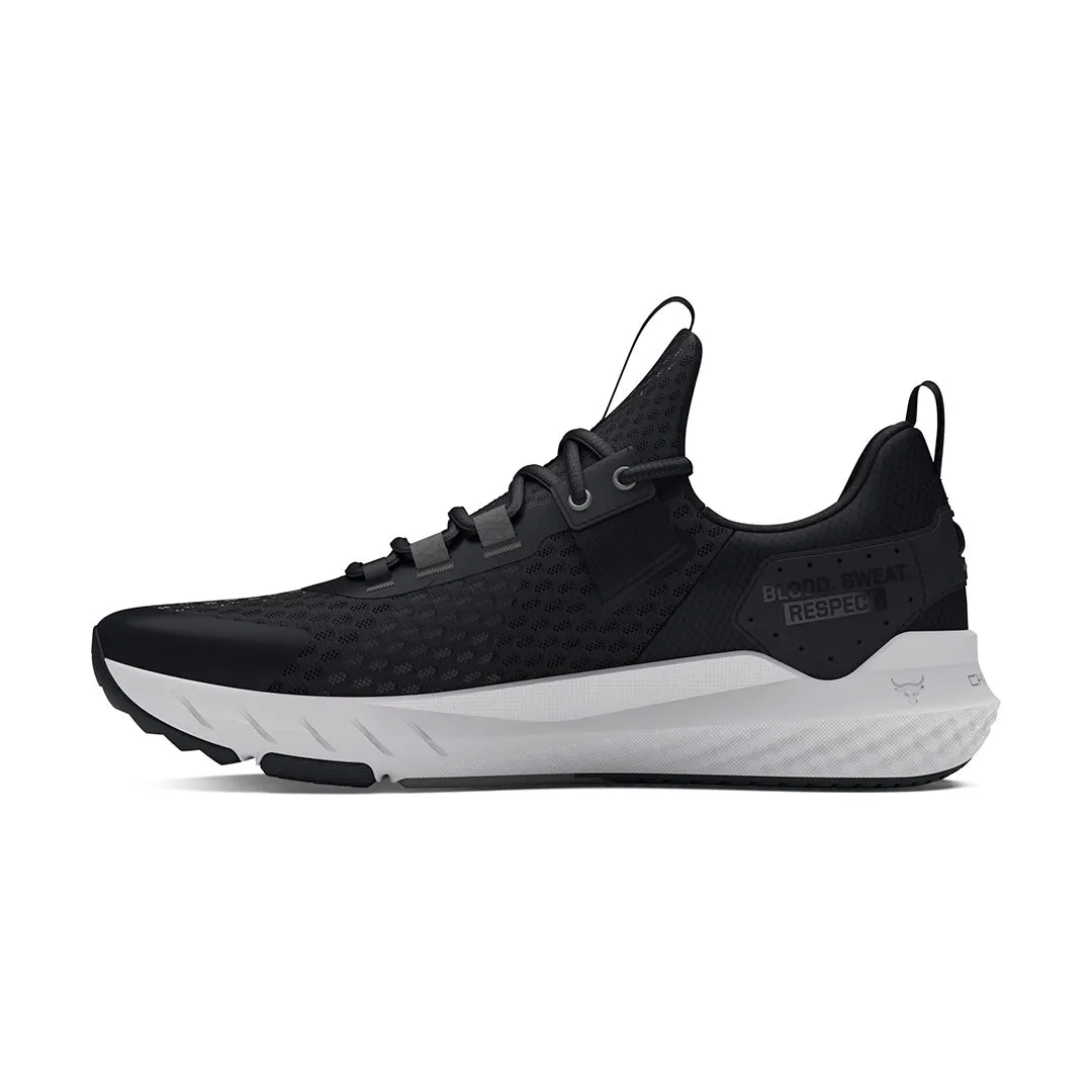UA Women Project Rock BSR 4 Training Shoes | 3027345