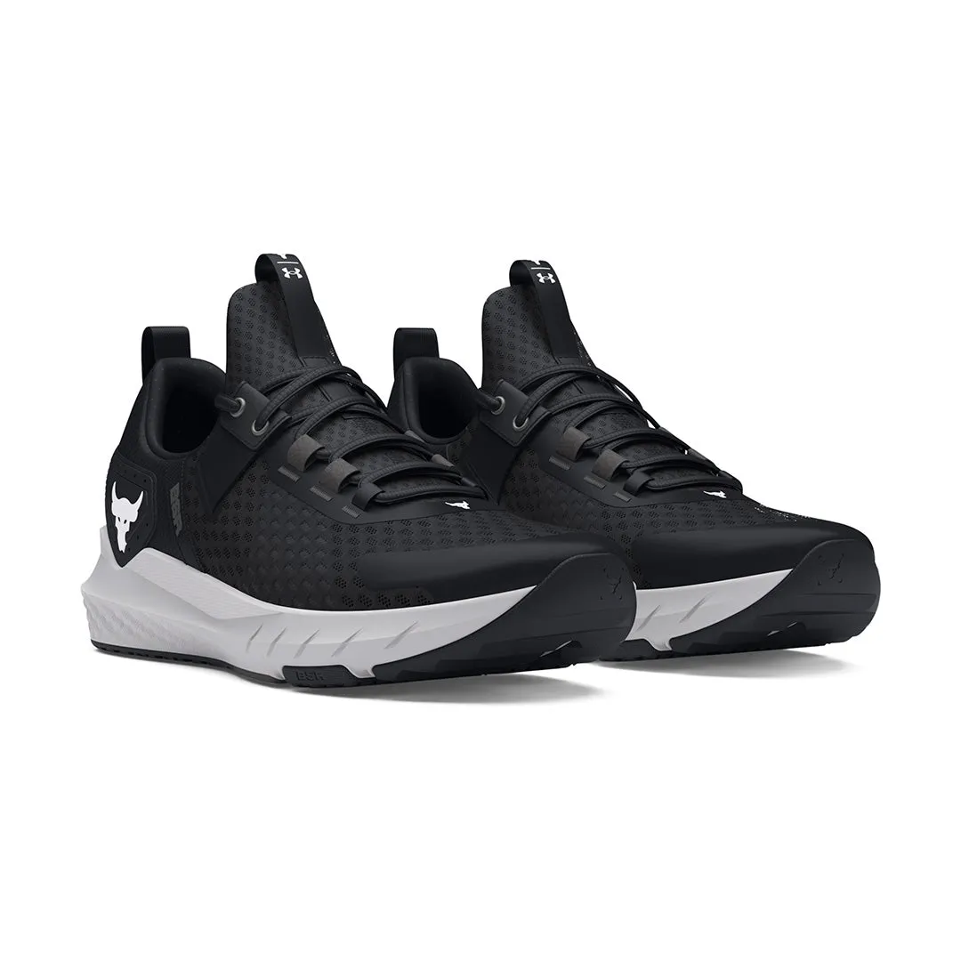 UA Women Project Rock BSR 4 Training Shoes | 3027345