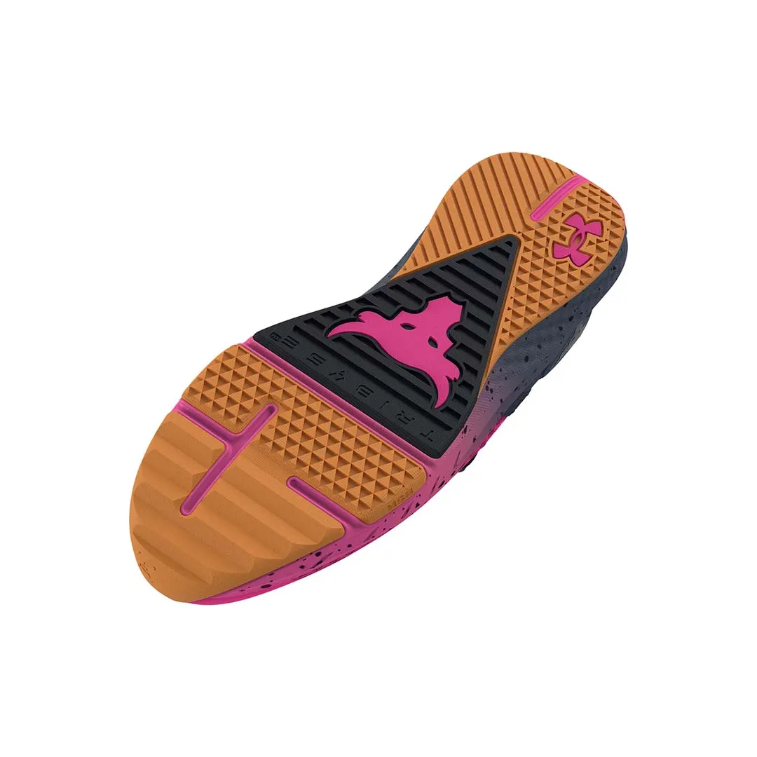 UA Women Project Rock BSR 4 Training Shoes | 3027345