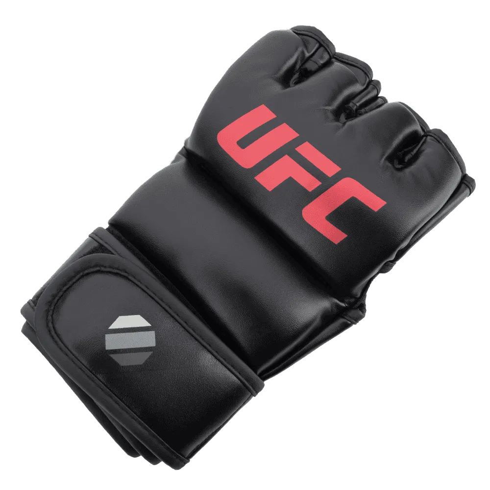 UFC Contender MMA Grappling Gloves, 7oz