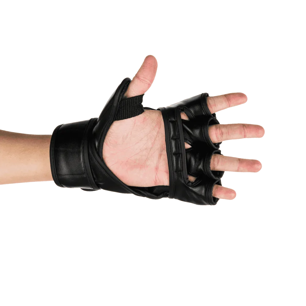 UFC Contender MMA Grappling Gloves, 7oz