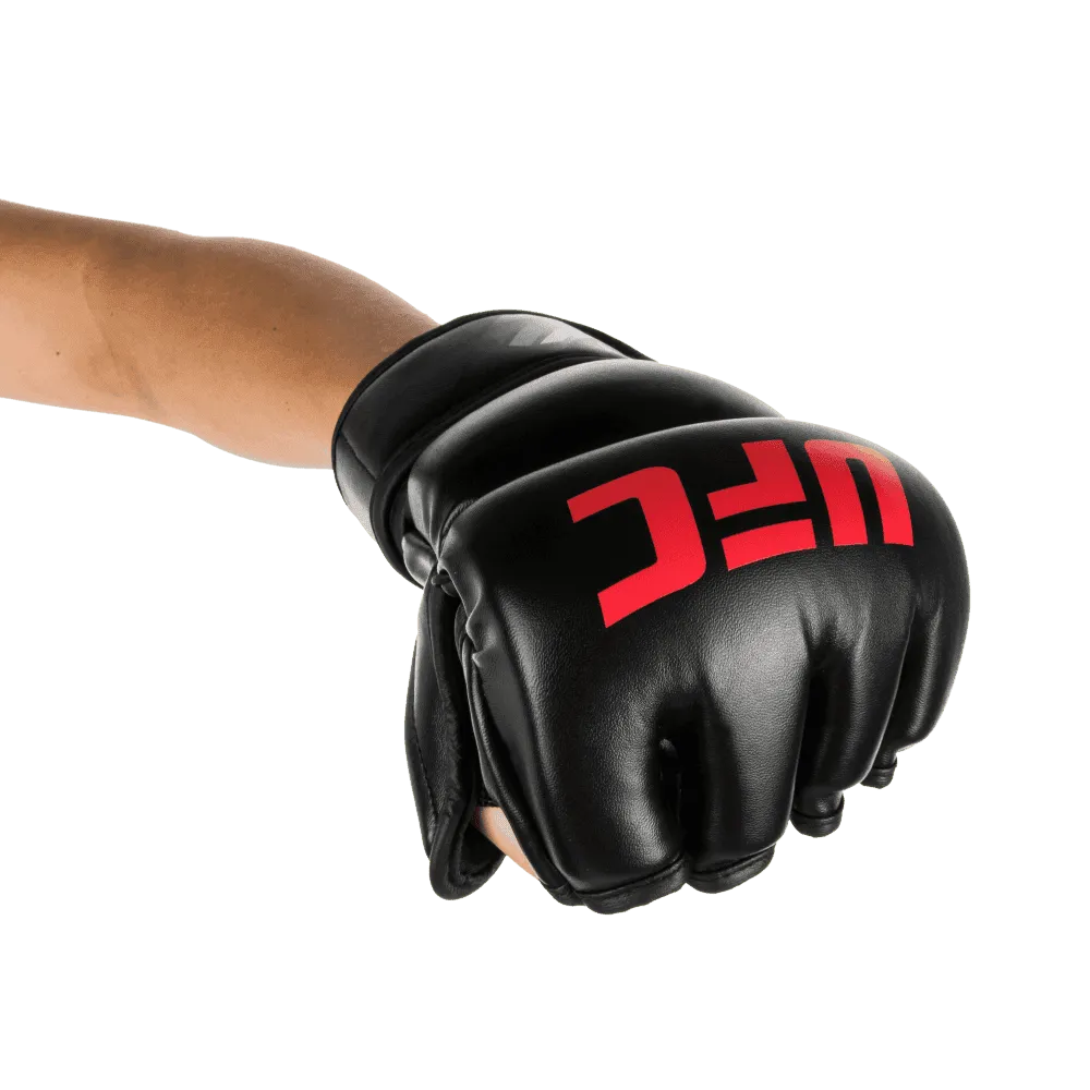 UFC Contender MMA Grappling Gloves, 7oz
