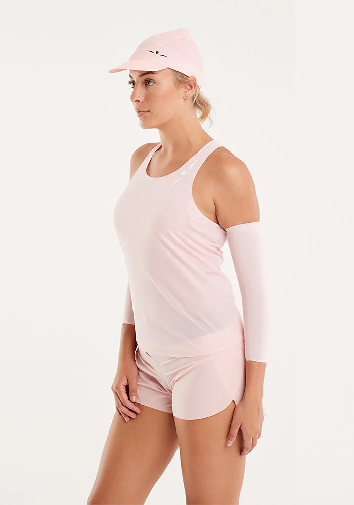 Uglow Women's Ultralight Cap - Rose Quartz