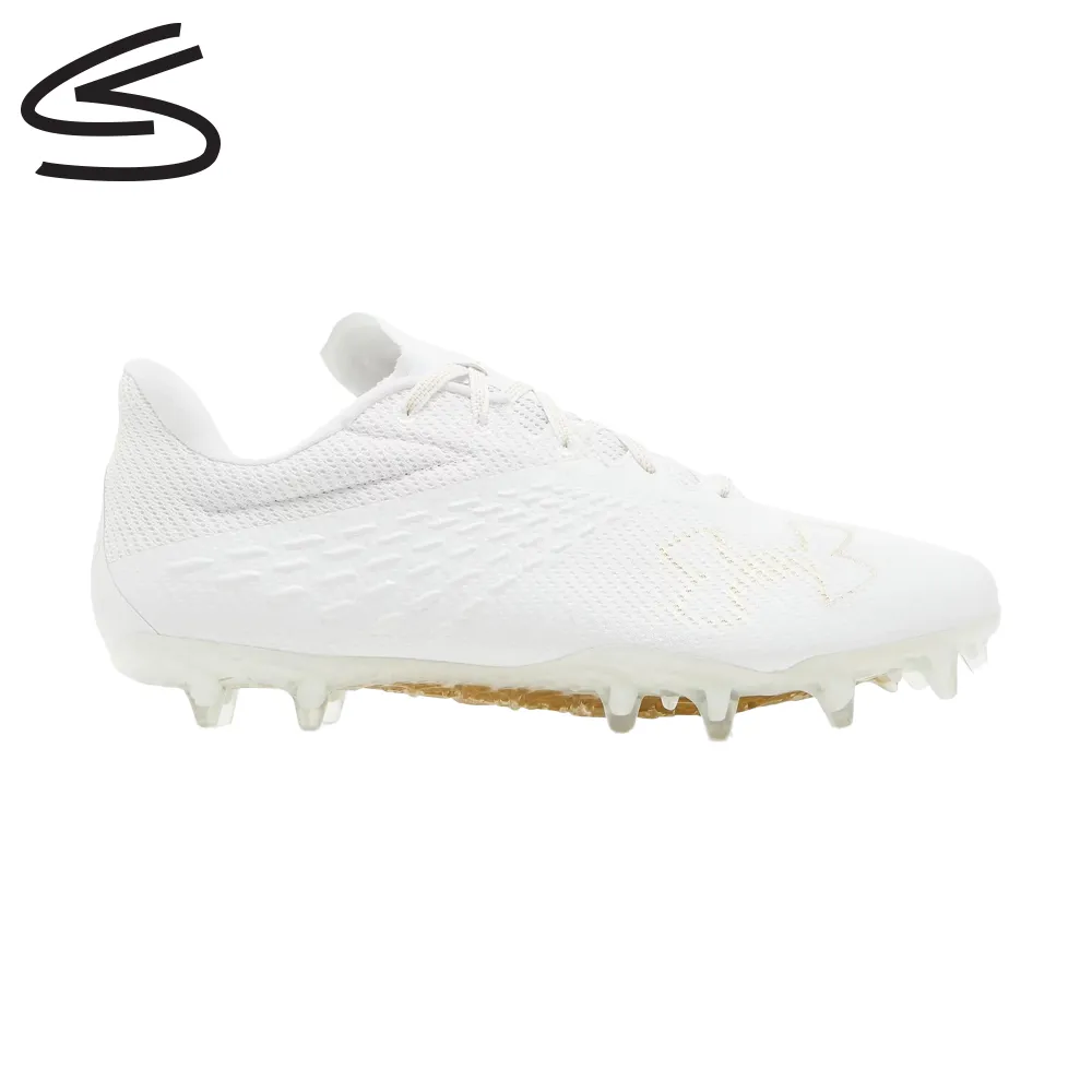 Under Armour Blur Smoke MC Cleats