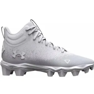 Under Armour Spotlight Fran RM 2.0 Jr Football Cleats