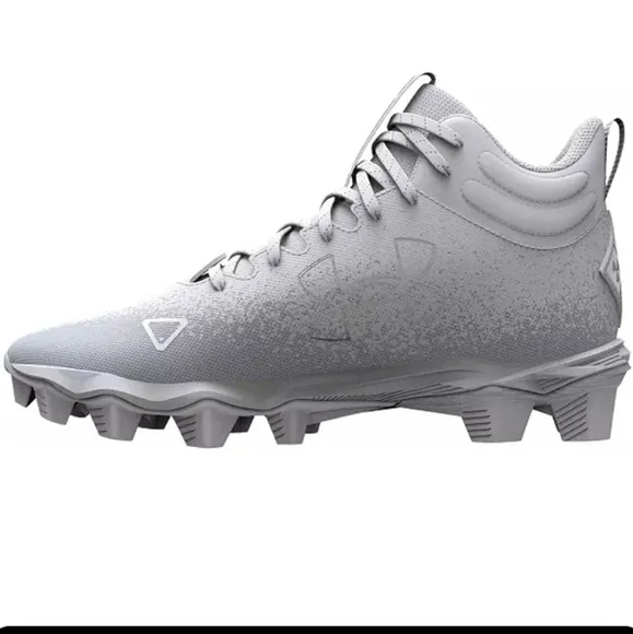 Under Armour Spotlight Fran RM 2.0 Jr Football Cleats