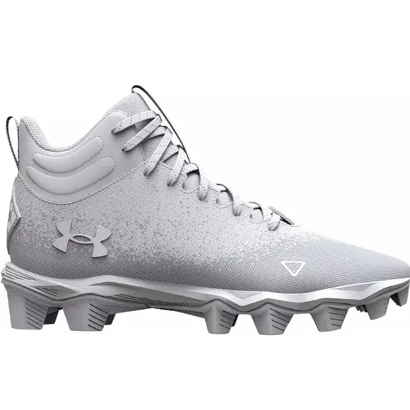 Under Armour Spotlight Fran RM 2.0 Jr Football Cleats