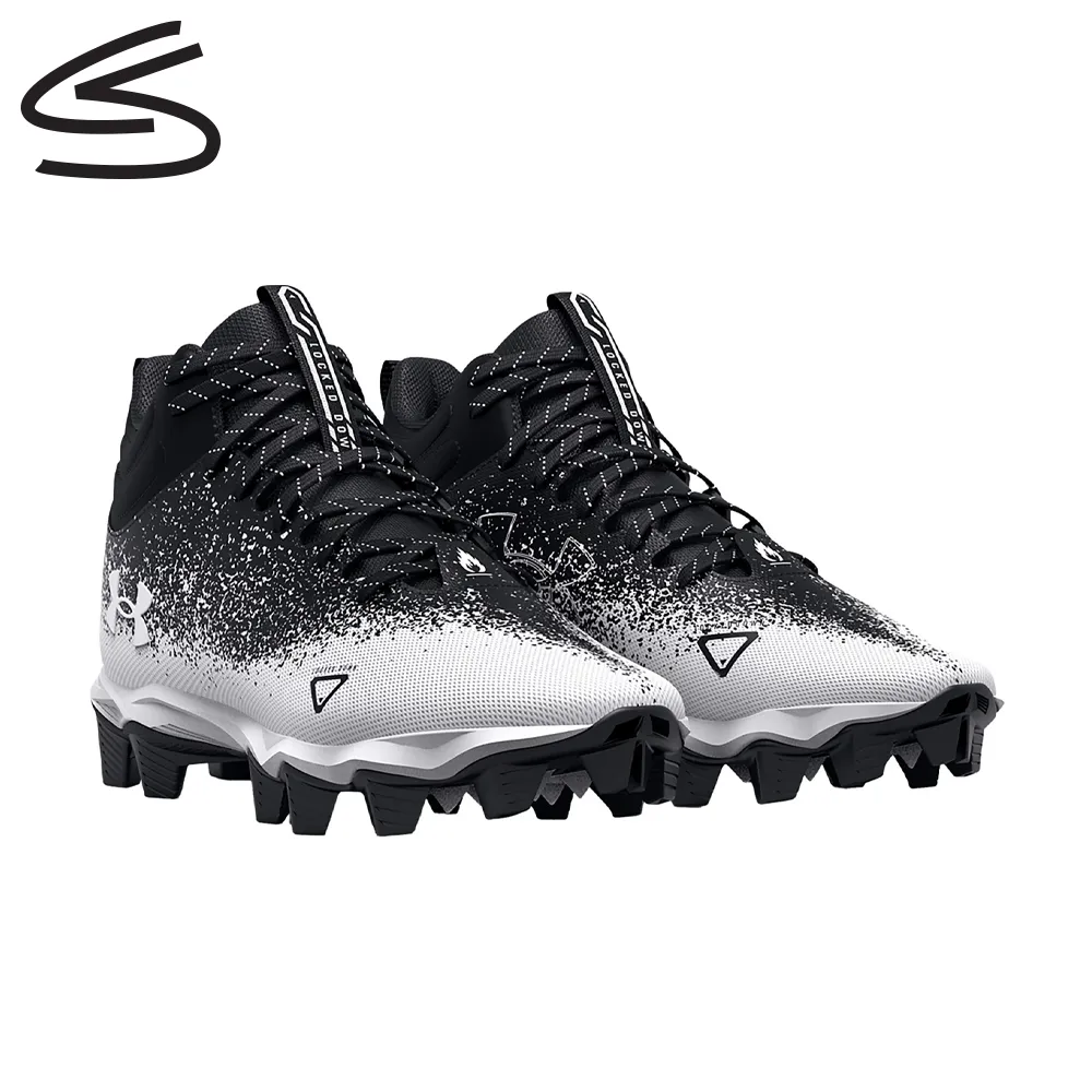 Under Armour Spotlight Franchise RM 2.0 Cleats