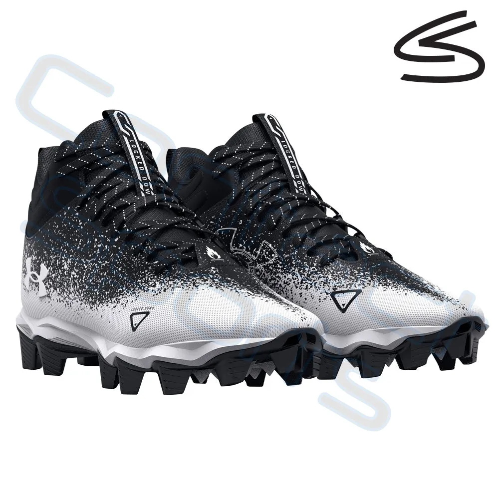 Under Armour Spotlight Franchise RM 2.0 Cleats