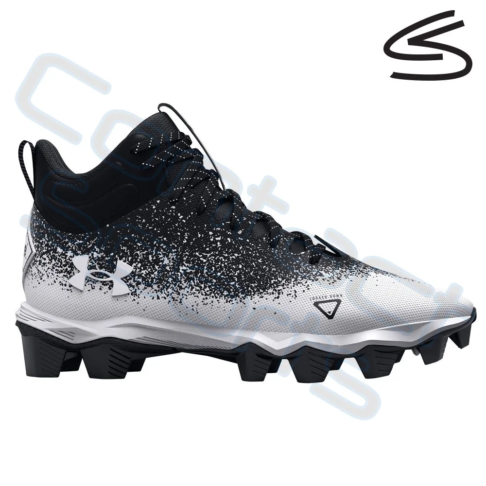 Under Armour Spotlight Franchise RM 2.0 Cleats