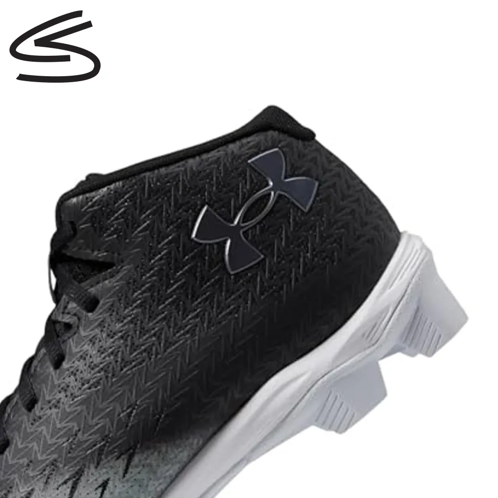Under Armour Spotlight Franchise RM 4 Cleats