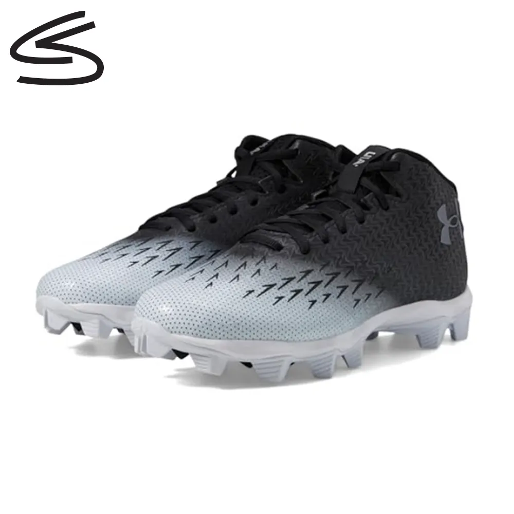 Under Armour Spotlight Franchise RM 4 Cleats