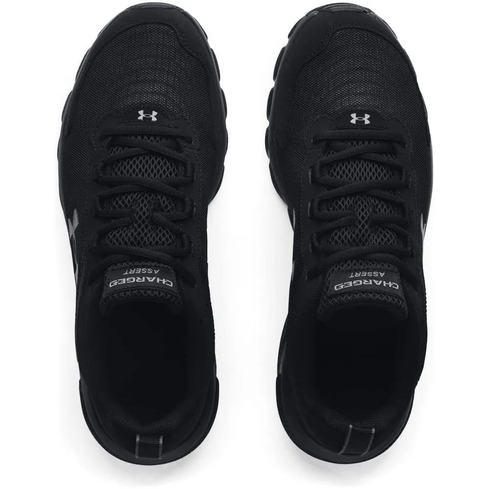 Under Armour UA Charged Assert 9 MN mens Running Shoe
